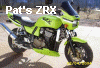 Pat's ZRX 1200